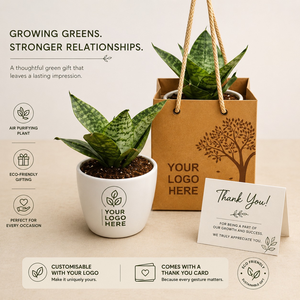 Growing Green